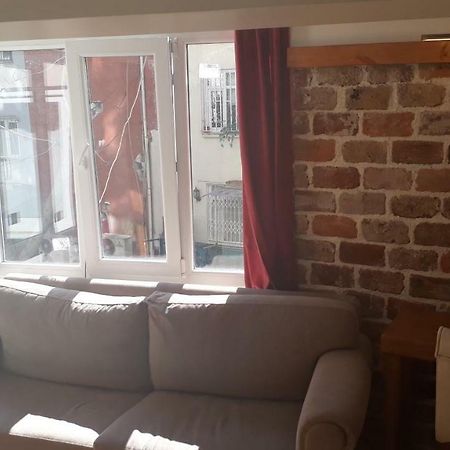 Suit Cihangir Istambul Exterior foto