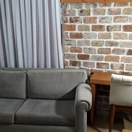 Suit Cihangir Istambul Exterior foto