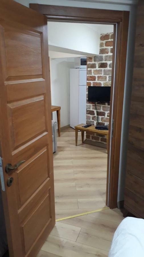 Suit Cihangir Istambul Exterior foto