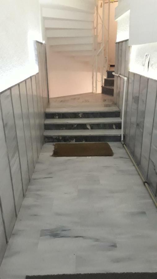 Suit Cihangir Istambul Exterior foto