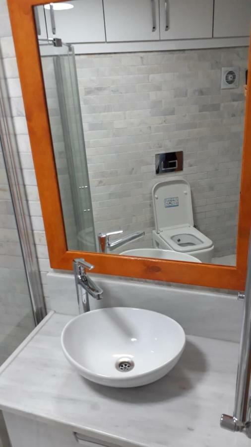 Suit Cihangir Istambul Exterior foto