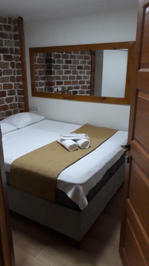 Suit Cihangir Istambul Exterior foto