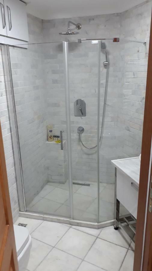 Suit Cihangir Istambul Exterior foto