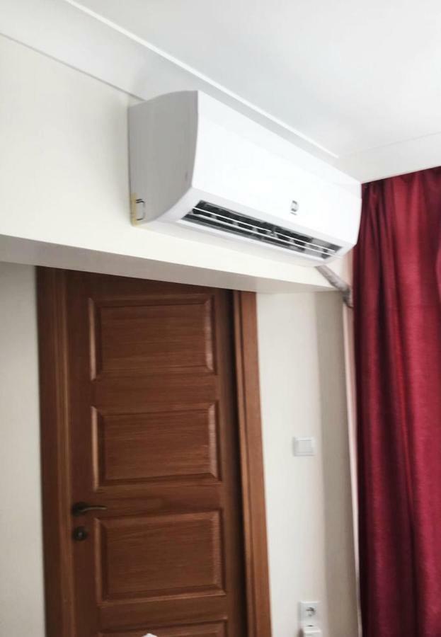 Suit Cihangir Istambul Exterior foto