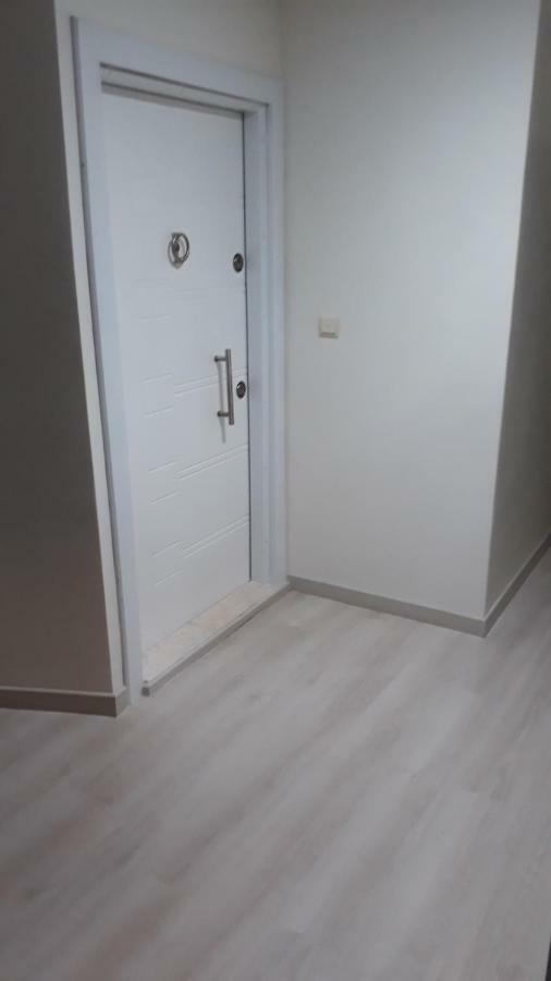 Suit Cihangir Istambul Exterior foto