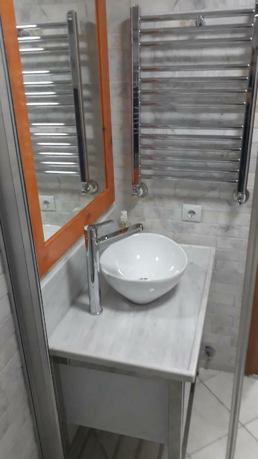 Suit Cihangir Istambul Exterior foto