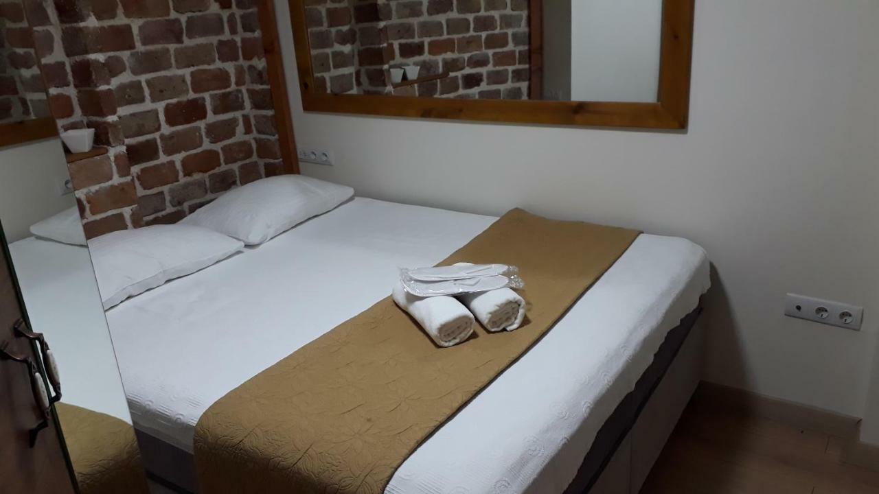 Suit Cihangir Istambul Exterior foto